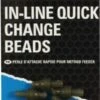 Preston In-Line Quick Change Beads 6pcs 2 Preston In-Line Quick Change Beads 6pcs -Fox Winkel Preston In line Quick Change Beads P0030008