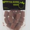PRO-LINE Pro Line PVA Bombs 20 Stuks 1 PRO-LINE Pro Line PVA Bombs 20 Stuks -Fox Winkel Pro Line PVA Bombs 20 stuks