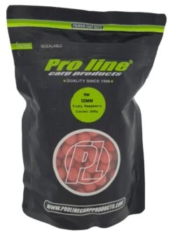 PRO-LINE Proline Boilie Fruity Raspberry