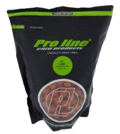 PRO-LINE Proline Boilies Garlic Robin Red -Fox Winkel Proline Boilies Garlic Robin Red 2