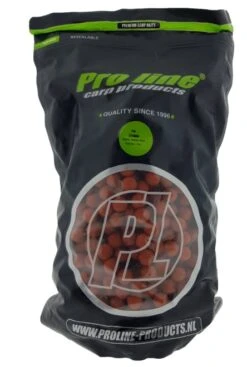 PRO-LINE Proline Boilies Garlic Robin Red -Fox Winkel Proline Boilies Garlic Robin Red 3