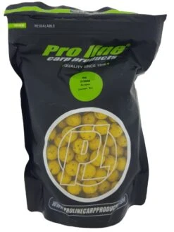 PRO-LINE Proline Boilies Scopex 8 PRO-LINE Proline Boilies Scopex -Fox Winkel Proline Boilies Scopex 2