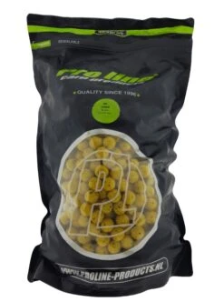 PRO-LINE Proline Boilies Scopex 9 PRO-LINE Proline Boilies Scopex -Fox Winkel Proline Boilies Scopex 3