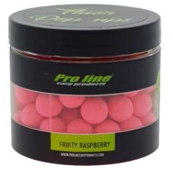 PRO-LINE Proline Fruity Raspberry Fluor Pop Up