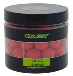 PRO-LINE Proline Garlic Robin Red Fluor Pop Up