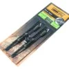 PB Ready-2-go Heli-Chod Extra Safe Leader 90cm 2pcs 1 PB Ready-2-go Heli-Chod Extra Safe Leader 90cm 2pcs -Fox Winkel Ready2go Extra Safe Heli CHod Leader 90cm 32080