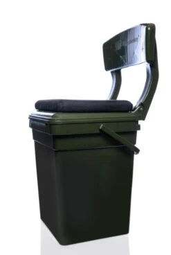 RidgeMonkey CoZee Bucket Seat