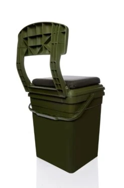 RidgeMonkey CoZee Bucket Seat -Fox Winkel RidgeMonkey CoZee Bucket Seat RM129 4