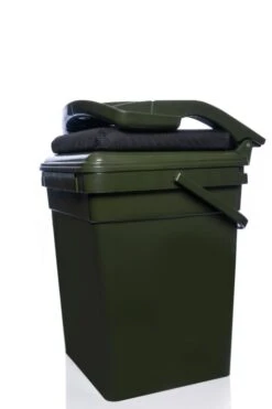 RidgeMonkey CoZee Bucket Seat -Fox Winkel RidgeMonkey CoZee Bucket Seat RM129 5