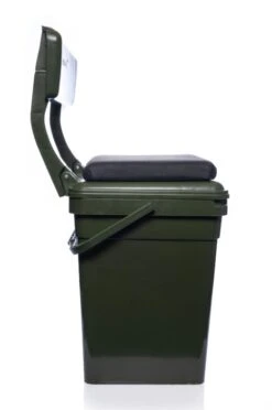 RidgeMonkey CoZee Bucket Seat -Fox Winkel RidgeMonkey CoZee Bucket Seat RM129 6