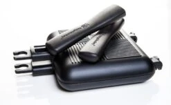 RidgeMonkey Connect Compact Toaster -Fox Winkel RidgeMonkey Connect Compat Sandwich Toaster RM124 5