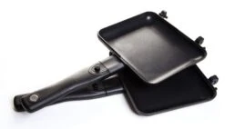 RidgeMonkey Connect Compact Toaster -Fox Winkel RidgeMonkey Connect Compat Sandwich Toaster RM124 6