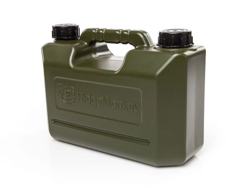 RidgeMonkey Heavy Duty Water Carrier 5L 4 RidgeMonkey Heavy Duty Water Carrier 5L - Afbeelding 2