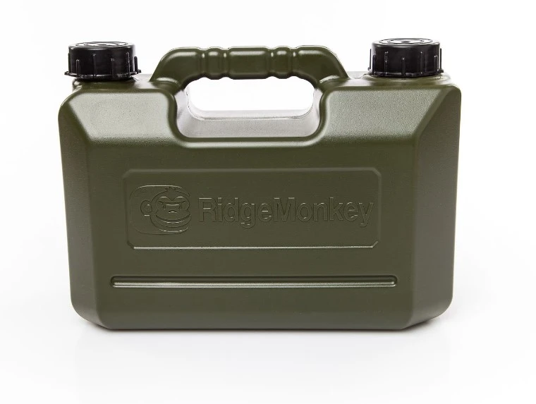 RidgeMonkey Heavy Duty Water Carrier 5L 5 RidgeMonkey Heavy Duty Water Carrier 5L - Afbeelding 3