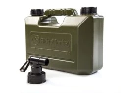 RidgeMonkey Heavy Duty Water Carrier 5L