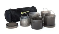 RidgeMonkey Modular Hookbait Pots