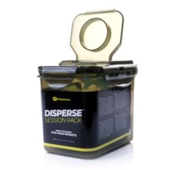 RidgeMonkey Disperse PVA Nuggets Session Pack -Fox Winkel RidgeMonley Disperse PVA Nuggets Session Pack RMT300 Main 1