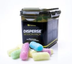 RidgeMonkey Disperse PVA Nuggets Session Pack -Fox Winkel RidgeMonley Disperse PVA Nuggets Session Pack RMT300 Main 3