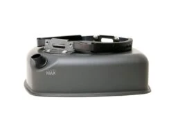 RidgeMonkey Square Kettle Small