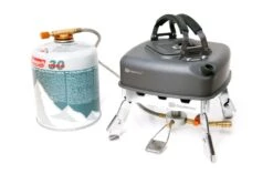 RidgeMonkey Square Kettle Small -Fox Winkel RidgeMonley Square Kettle Small RM111 6