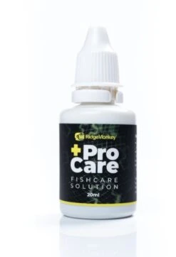 RidgeMonkey ProCare Fishcare Solution 20ml