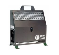 Seven Oaks Draagbare Gaskachel