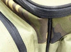 Skills Carryall - 3 Side Pockets -Fox Winkel Skills Carryall 3 Side Pockets SK202 3