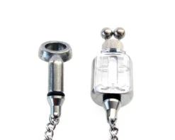 Skills Re-con Hanger -Fox Winkel Skills Re con hanger RVS Clear SK847