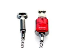 Skills Re-con Hanger -Fox Winkel Skills Re con hanger RVS Rood SK846