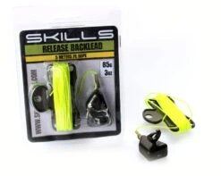Skills Release Backlead