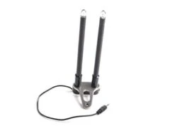 Skills Snag Ears Carbon Led Illuminated Arm