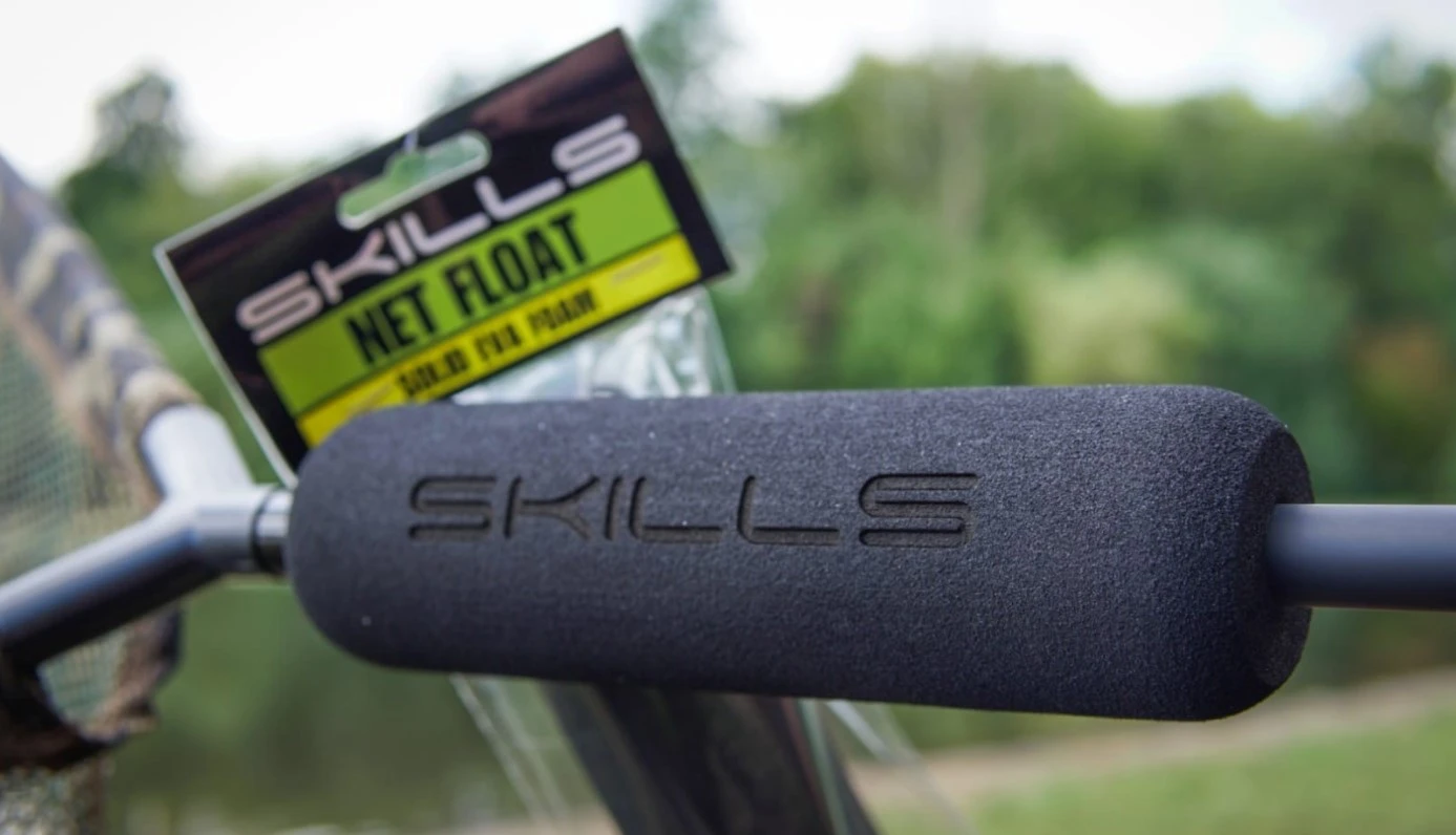 Skills Net Float Solid EVA Foam 3 Skills Net Float Solid EVA Foam