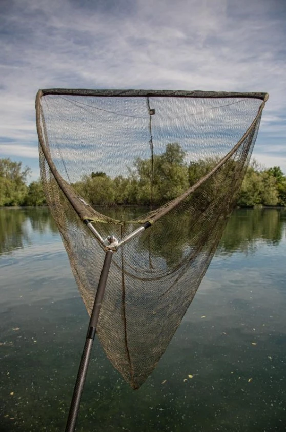 Solar P1 Bow-Loc Landing Net 42 7 Solar P1 Bow-Loc Landing Net 42 - Afbeelding 6