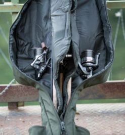 Solar SP 3+2 Rod Sleeve 12ft