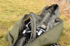 Solar SP 3+2 Rod Sleeve 12ft -Fox Winkel Solar SP 32 Rod Sleeve 12ft LG06 4