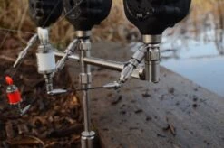 Solar Titanium Long Arm System -Fox Winkel Solar Titanium Short Arm System TT17 3