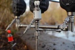 Solar Titanium Long Arm System -Fox Winkel Solar Titanium Short Arm System TT17 4