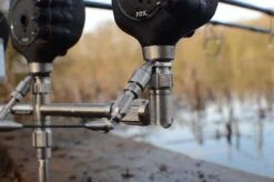 Solar Titanium Long Arm System -Fox Winkel Solar Titanium Short Arm System TT17 5