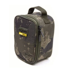 Solar Undercover Camo Accessory Bag Large