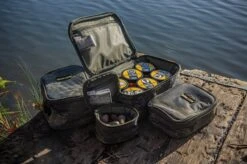 Solar Undercover Camo Accessory Bag Large -Fox Winkel Solar Undercover Camo Accessory Bag Large CA25 4