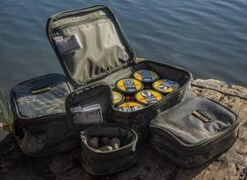 Solar Undercover Camo Accessory Bag Small -Fox Winkel Solar Undercover Camo Accessory Bag Small CA23 2