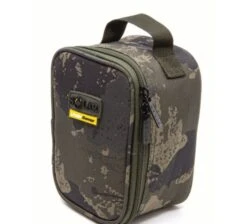 Solar Undercover Camo Accessory Bag Small