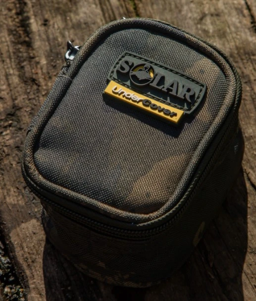 Solar Undercover Camo Accessory Bag Tiny 4 Solar Undercover Camo Accessory Bag Tiny - Afbeelding 2