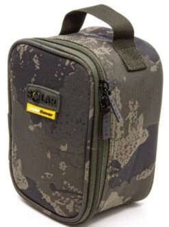 Solar Undercover Camo Accessory Bag Tiny