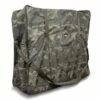 Solar Undercover Camo Bedchair Bag