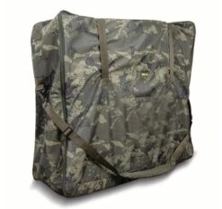 Solar Undercover Camo Bedchair Bag