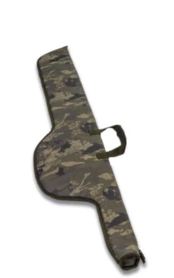 Solar Undercover Camo Single Rod Sleeve 10ft