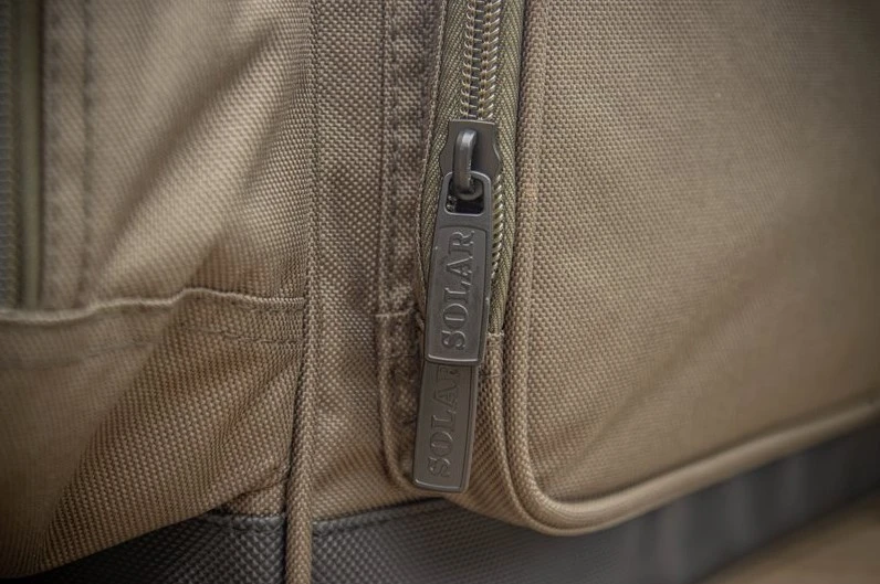 Solar Undercover Green CarryAll Large 6 Solar Undercover Green CarryAll Large - Afbeelding 4