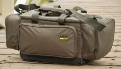 Solar Undercover Green CarryAll Medium