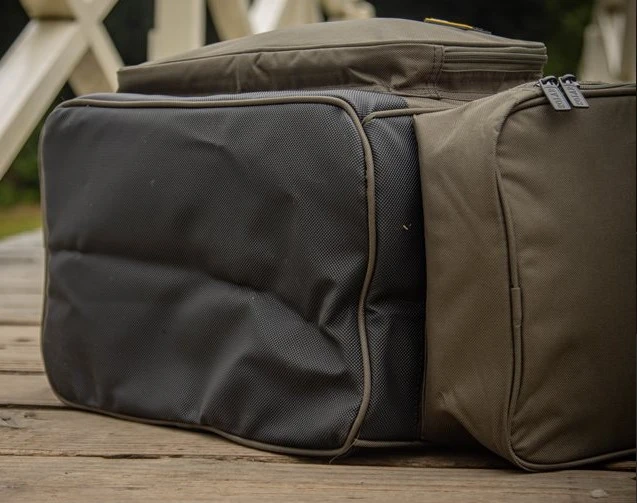 Solar Undercover Green CarryAll Medium 4 Solar Undercover Green CarryAll Medium - Afbeelding 2